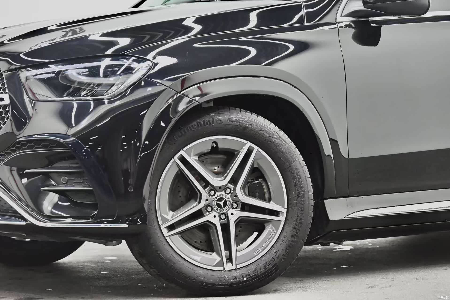Mercedes-Benz GLE, 2023 7