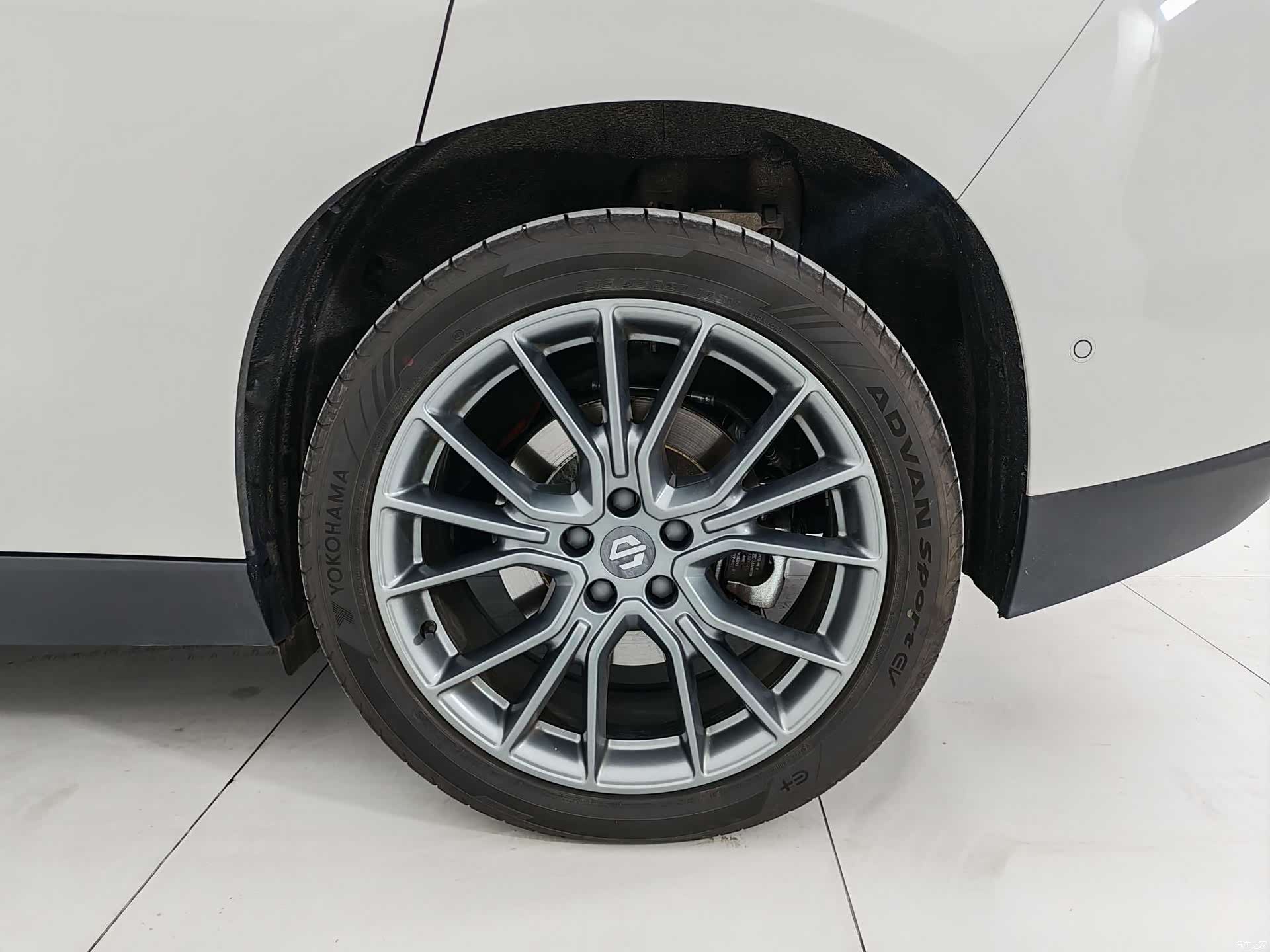 Leapmotor C10, 2025 10