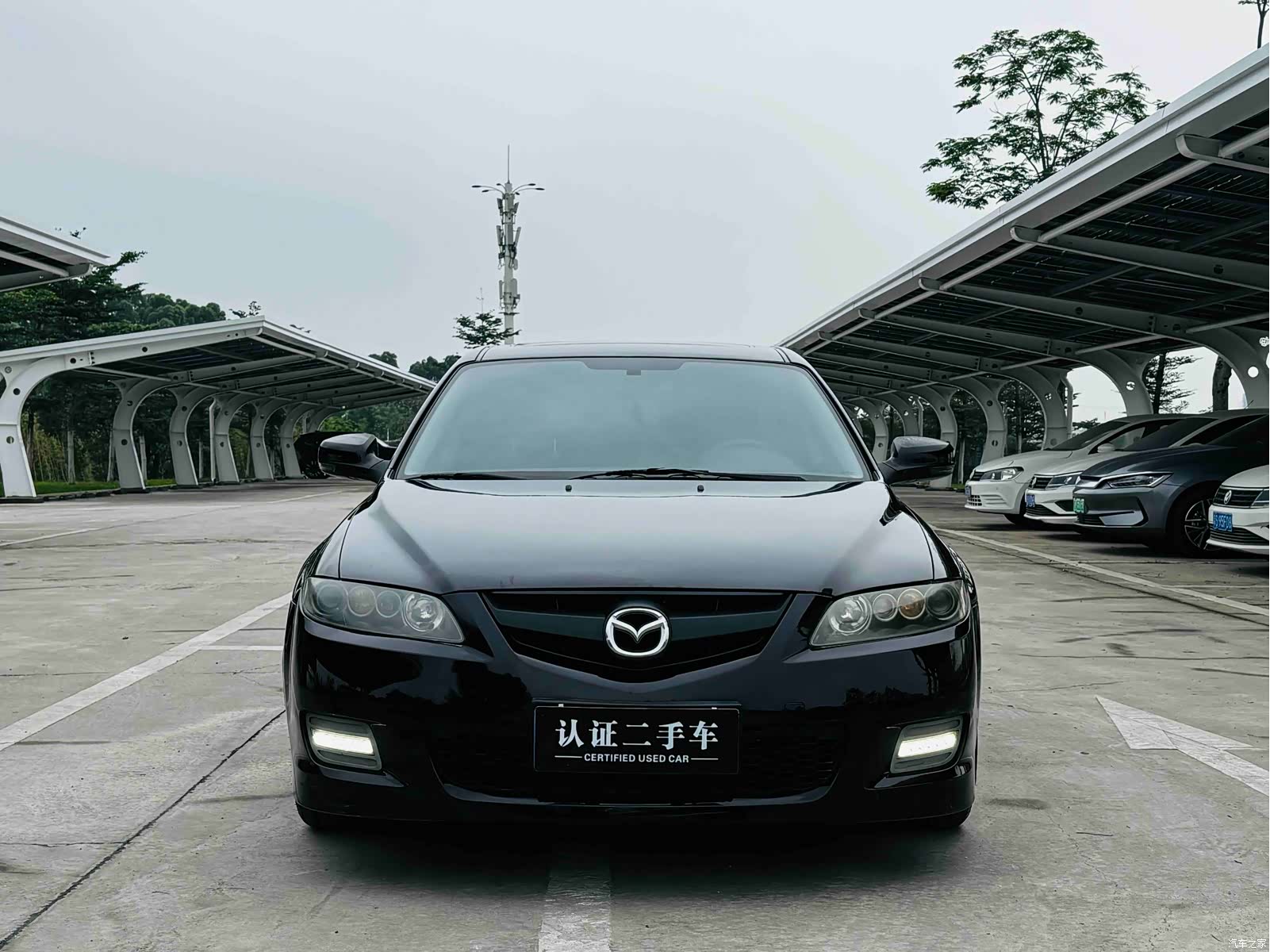 Mazda 6, 2014 3