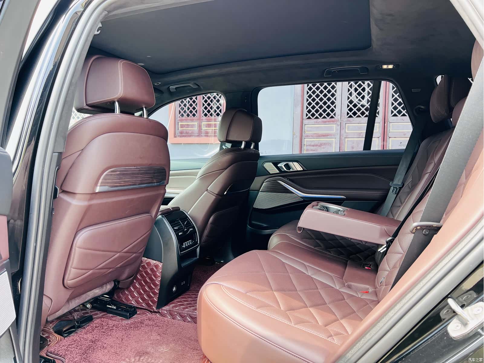 BMW X5, 2022 7