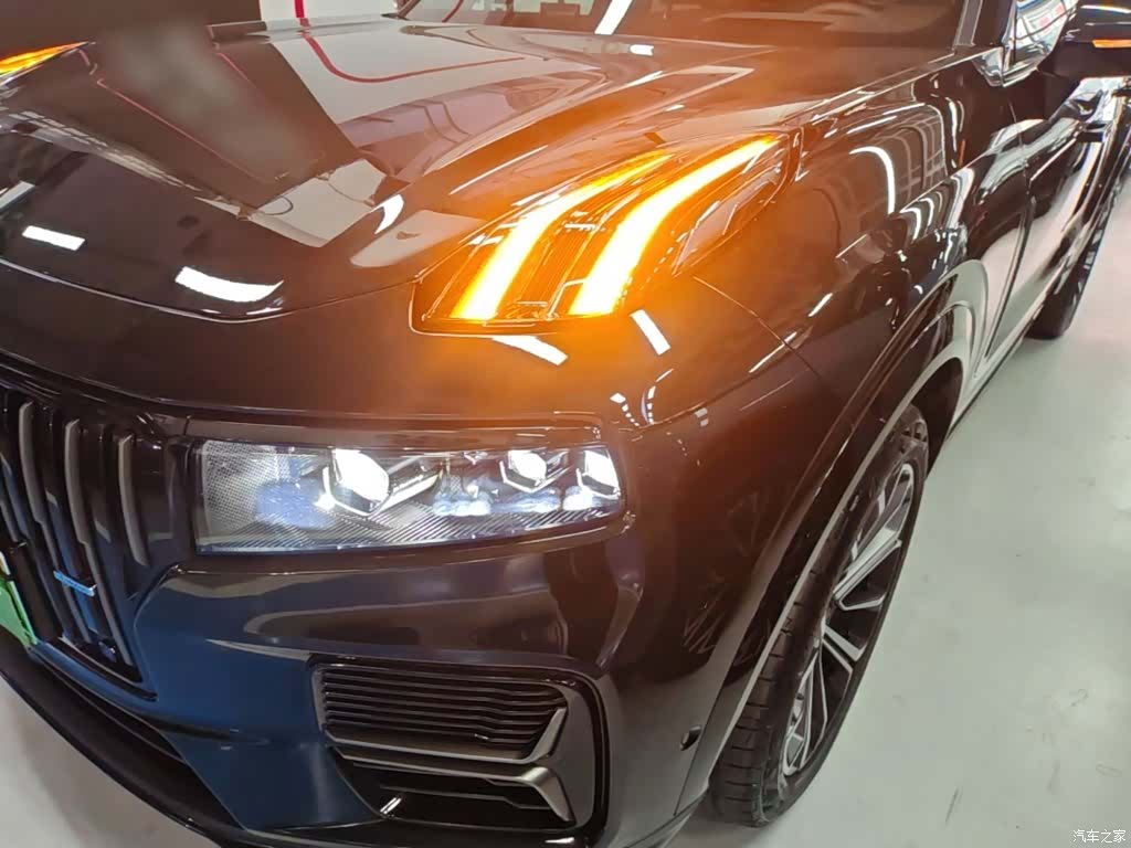 Lynk & Co 02, 2025 24