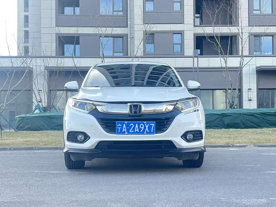 Honda Binzhi