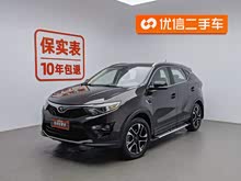 ����DX7 2016�� 1.5T �ֶ�������