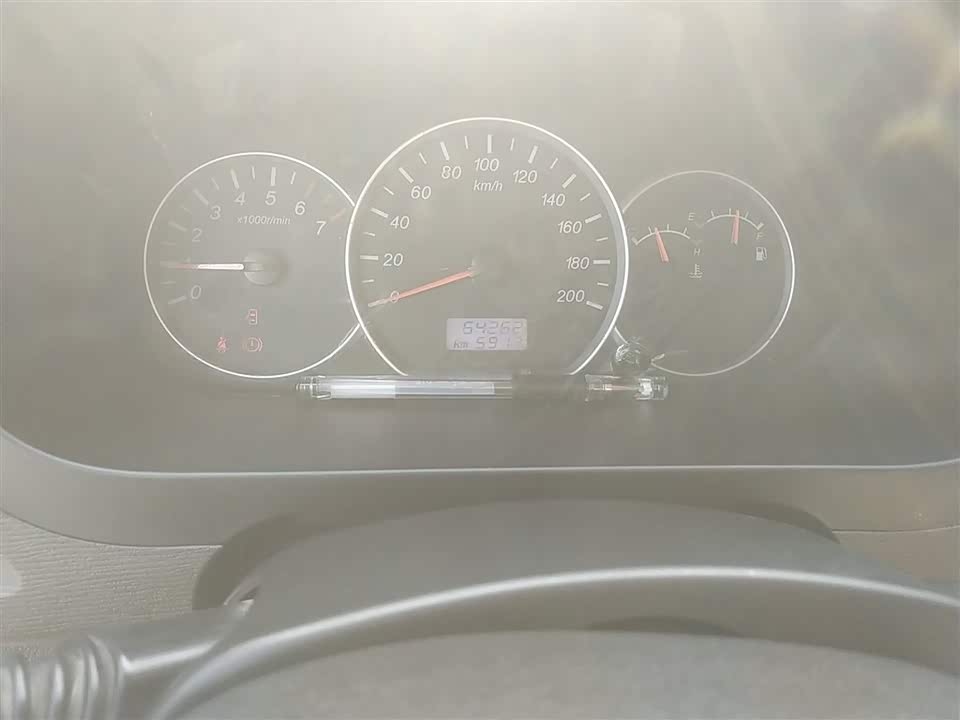 Wuling Wuling Hongguang