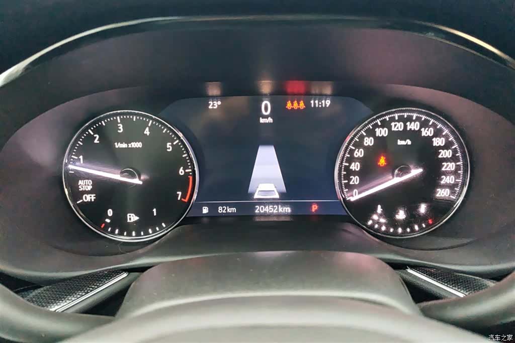 Buick Envision, 2022 14