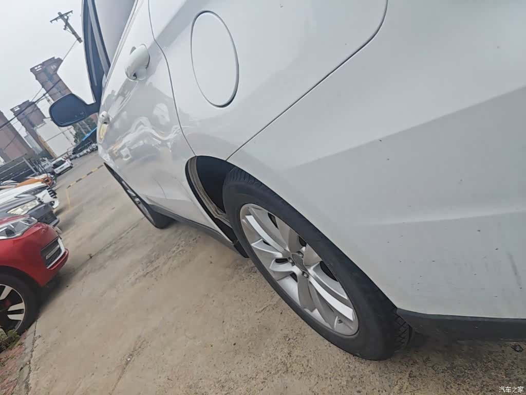 Haval H2, 2016 22