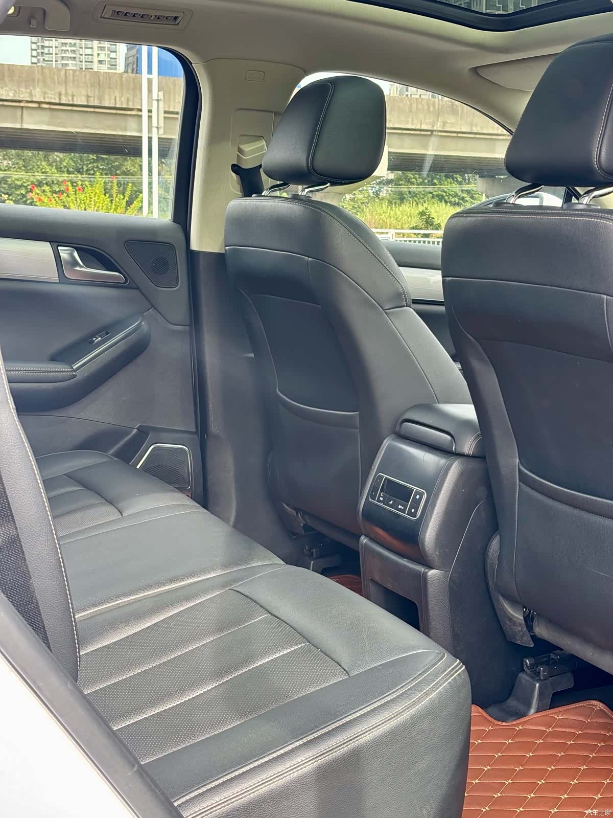BYD Tang, 2019 13