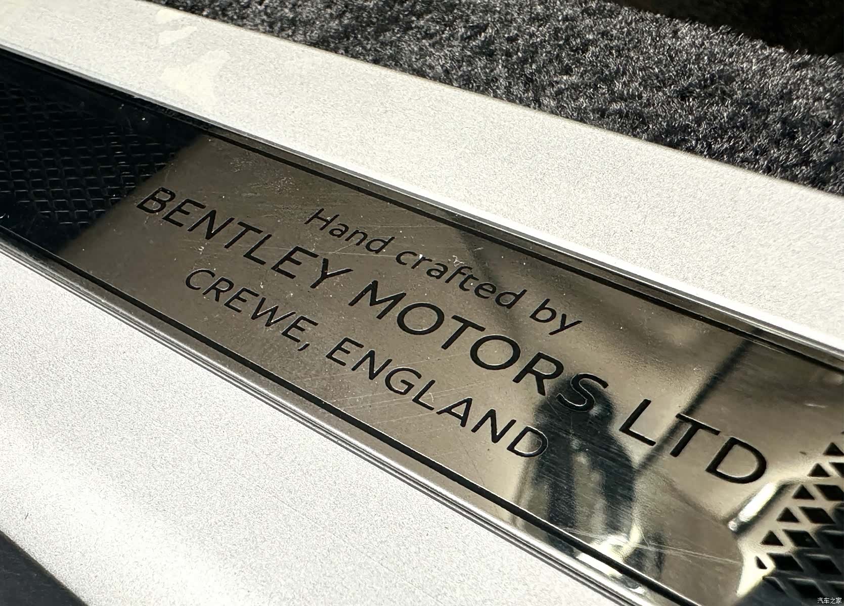 Bentley Flying Spur, 2021 12