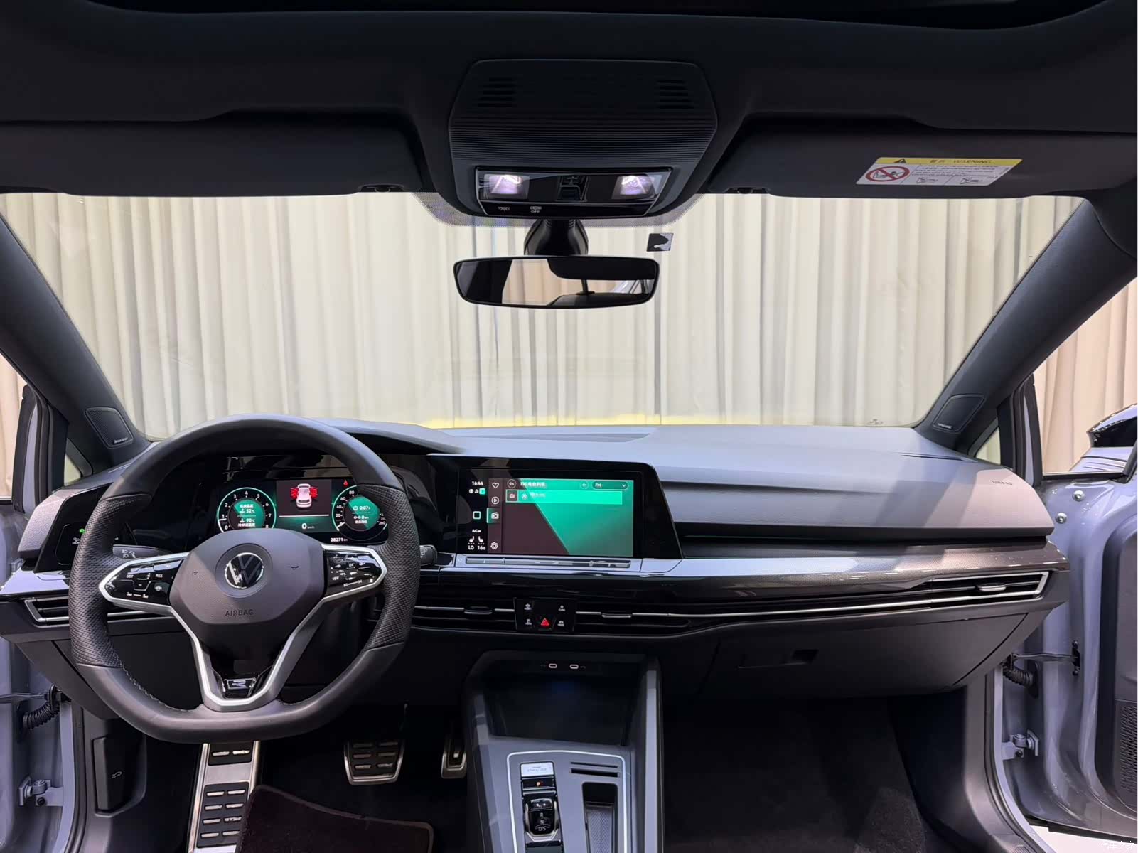 Volkswagen Golf, 2022 13