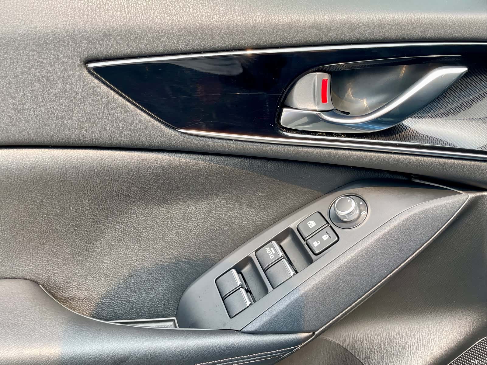 Mazda CX-4, 2020 18