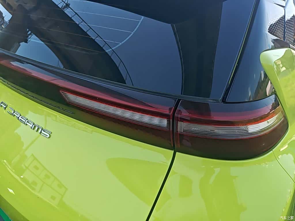 BYD Seagull, 2023 8