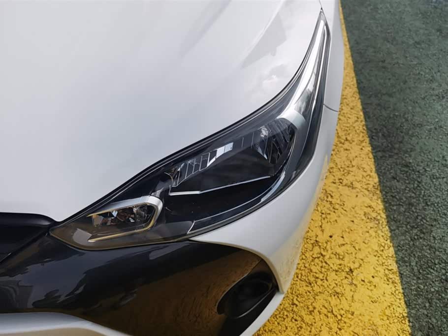 Toyota YARiS L Zhixuan