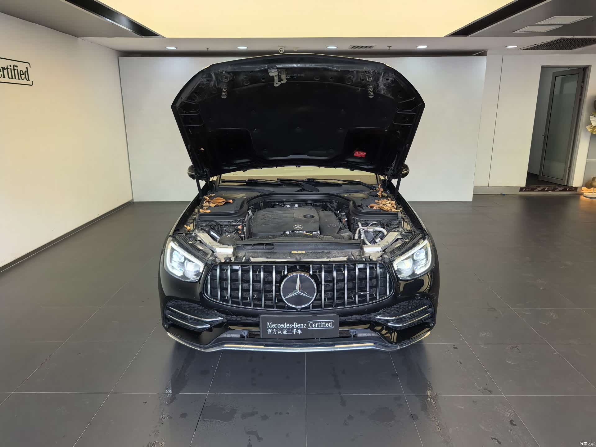 Mercedes-Benz GLC, 2021 14