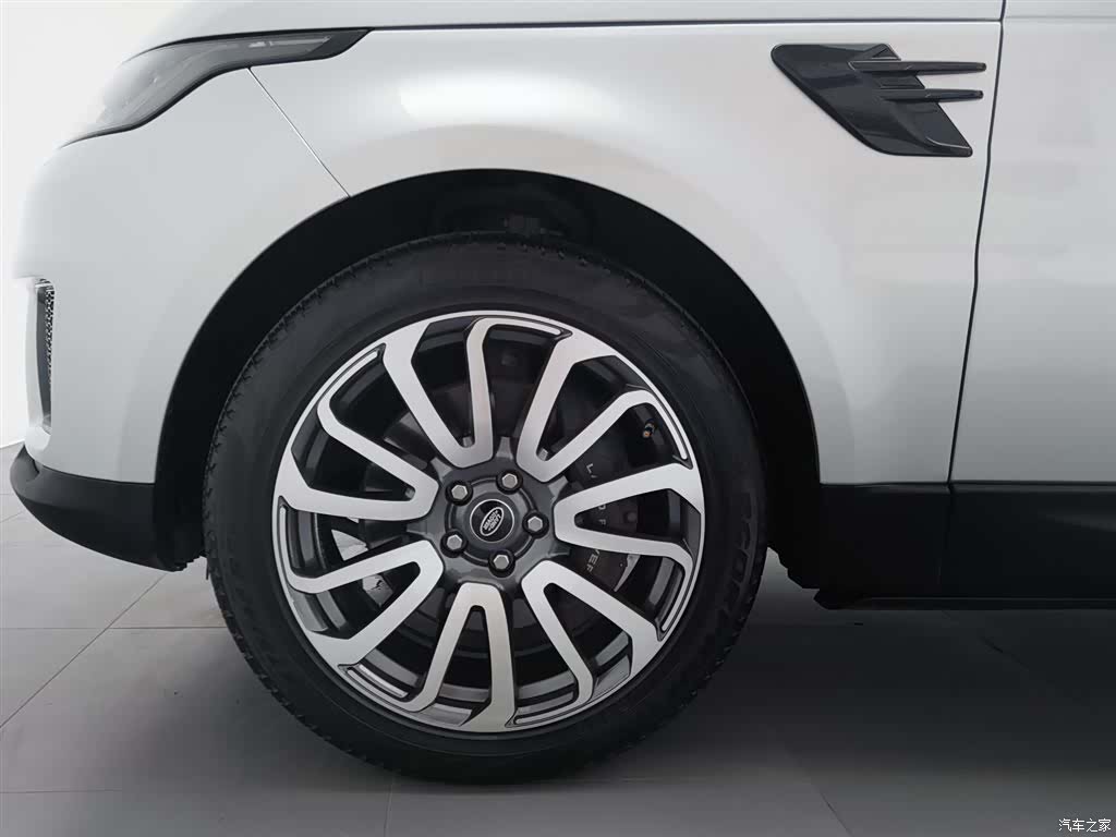 Land Rover Range Rover, 2020 17