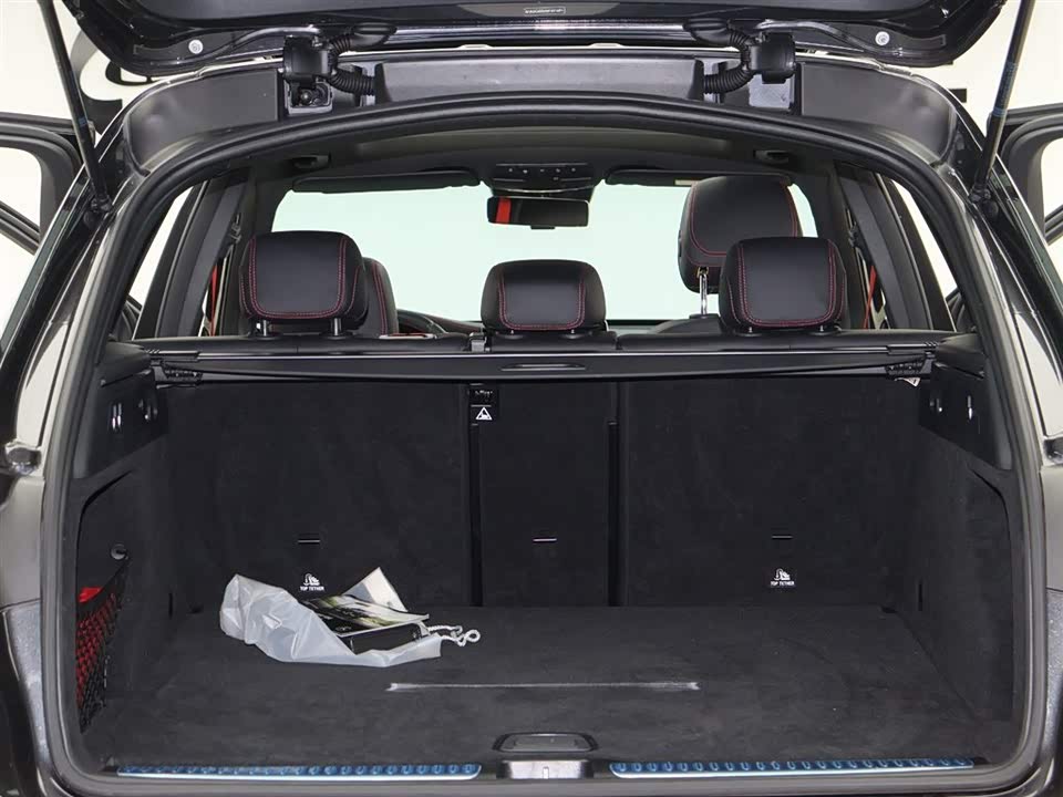 Mercedes-Benz GLC AMG