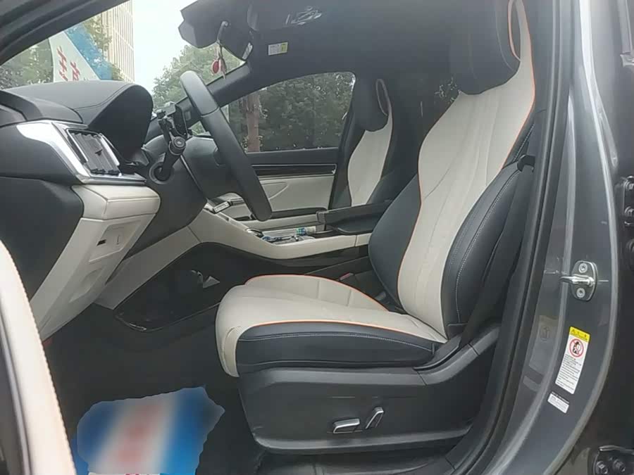 BYD Song PLUS New Energy 2023, фото 15