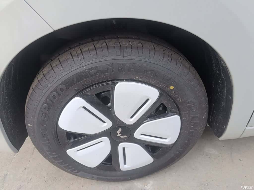 Wuling MINIEV, 2026 23