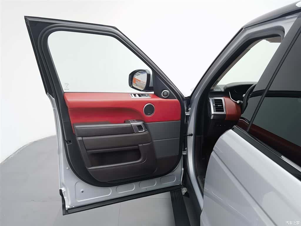 Land Rover Range Rover, 2020 8