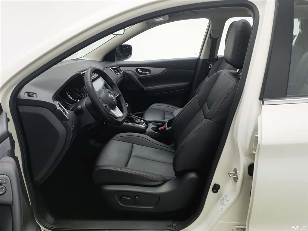 Nissan Qashqai, 2021 10