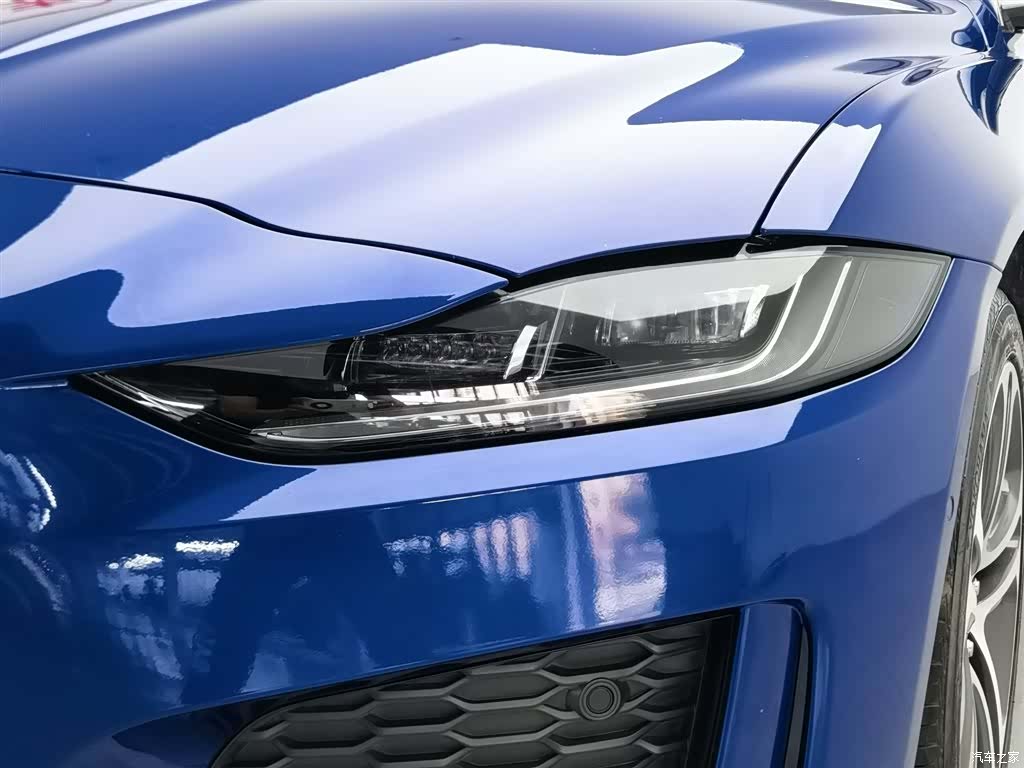 Land Rover XEL, 2020 7