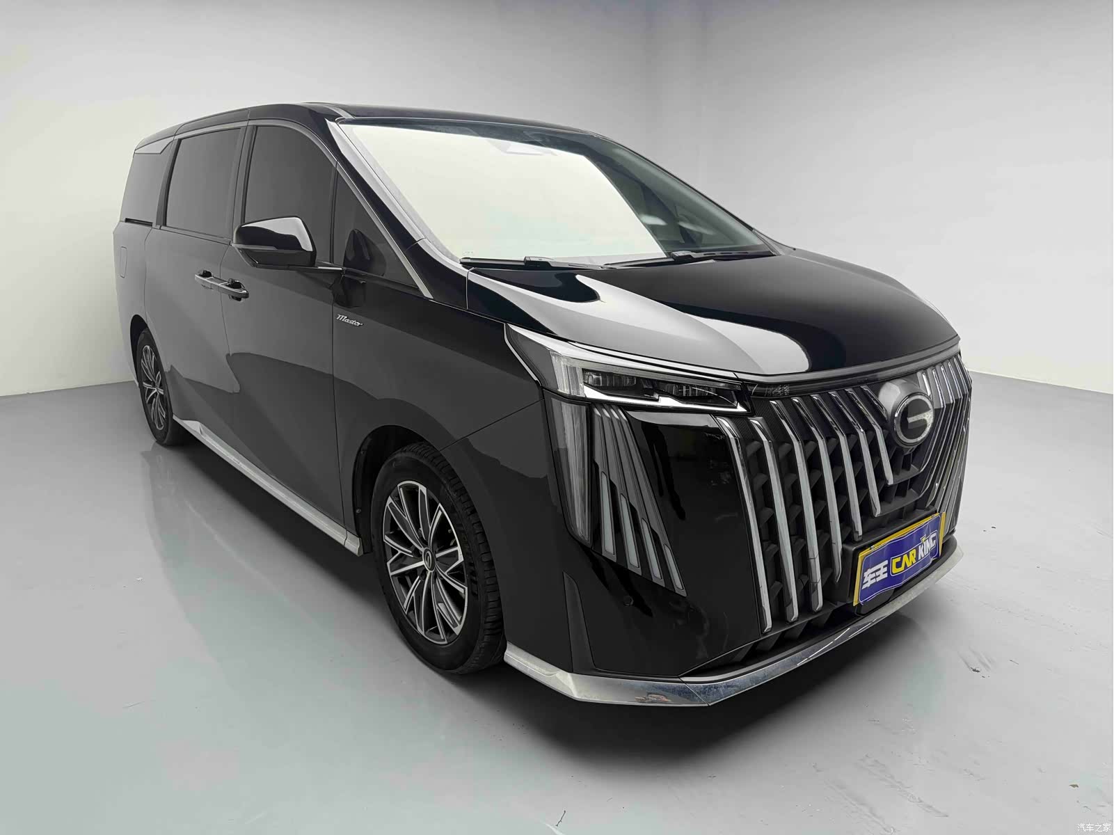 Trumpchi M8, 2023 3