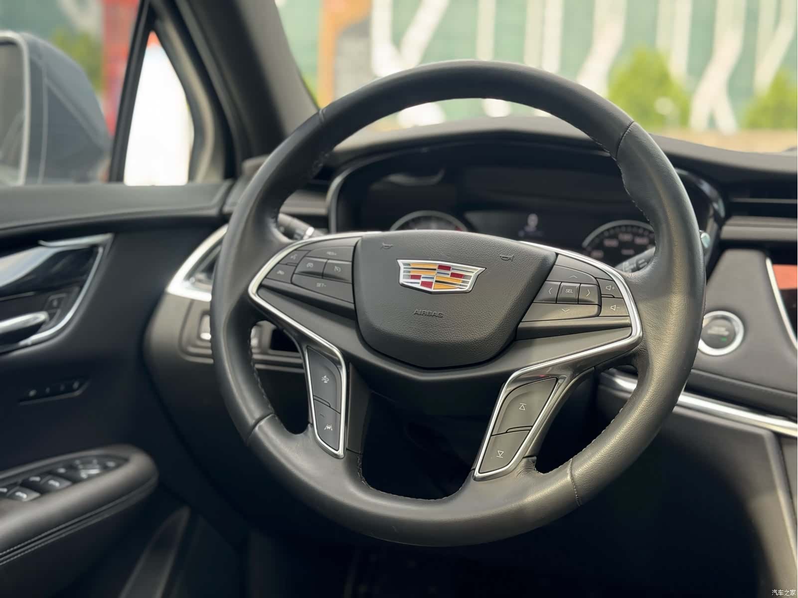 Cadillac XT5, 2022 16