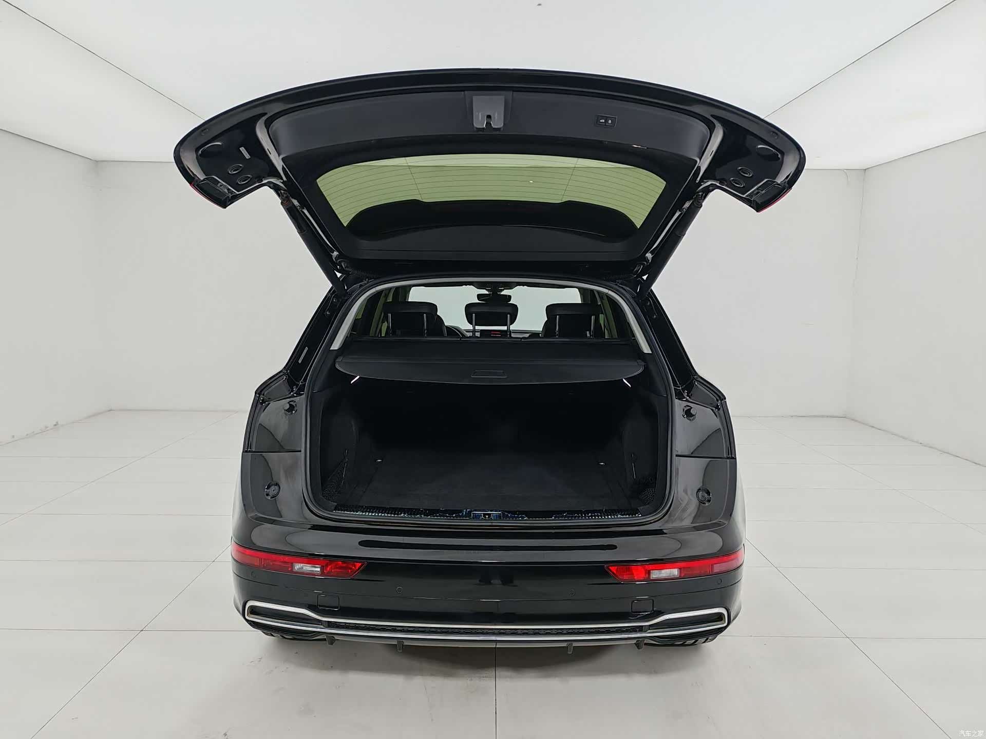 Audi Q5L, 2020 20