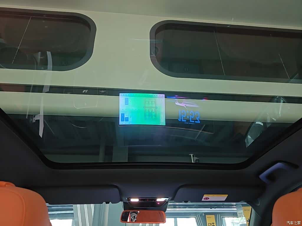 Li Auto L6, 2025 18