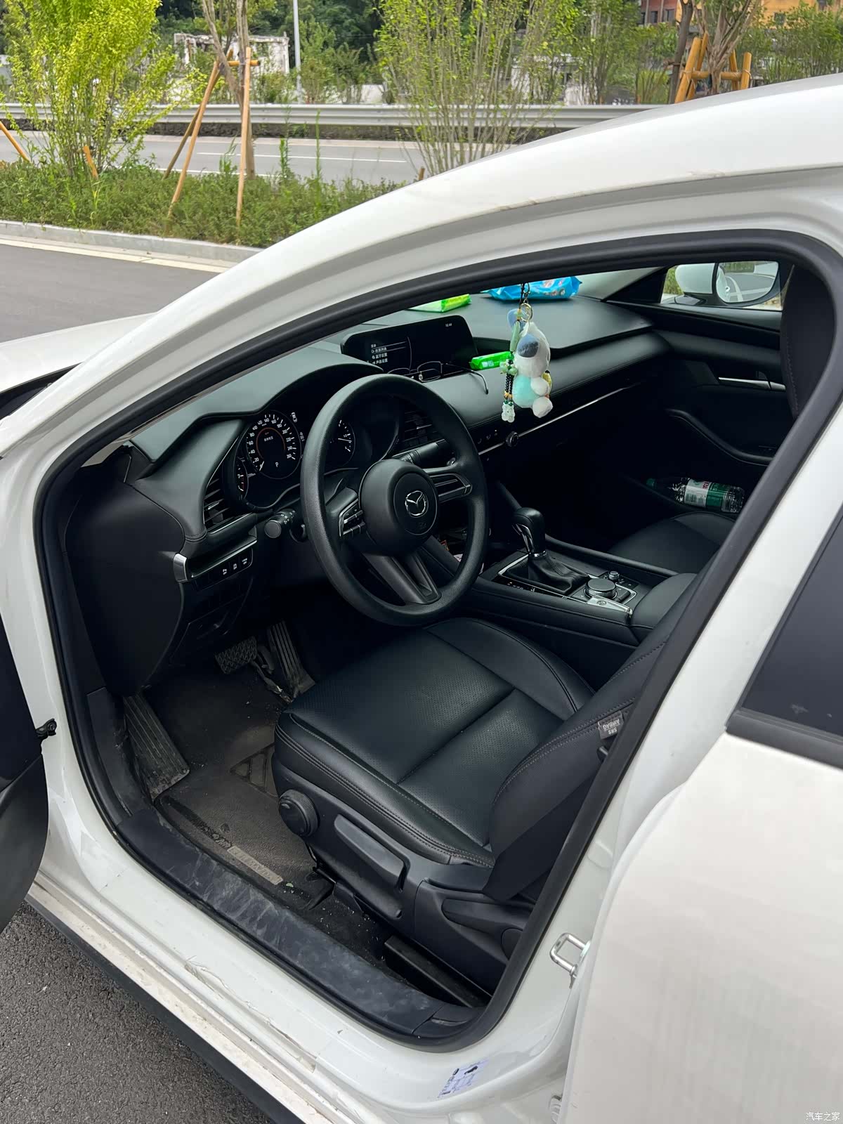 Mazda Mazda3, 2022 7