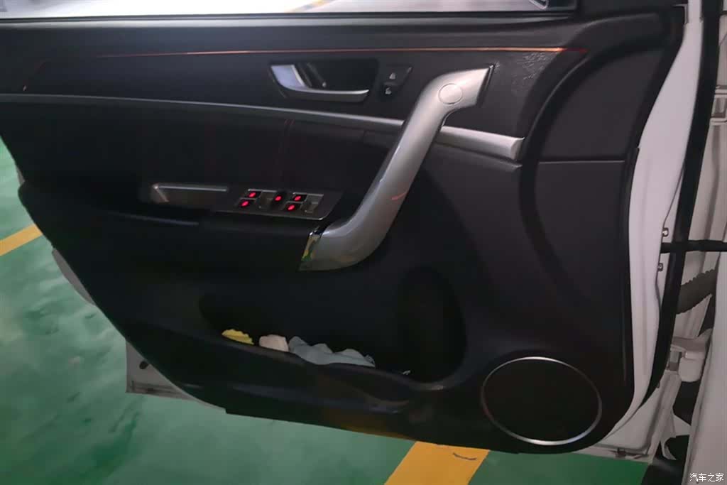 Haval H6, 2015 7