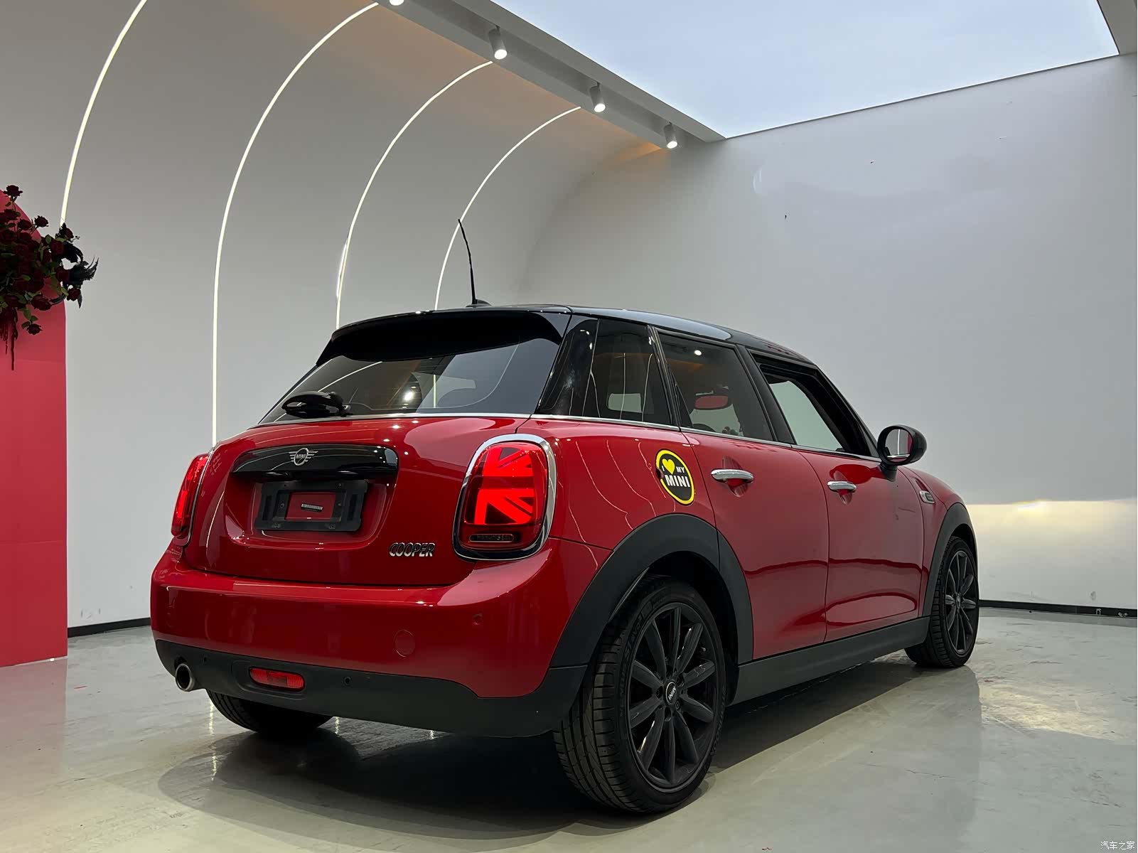 Mini Cooper, 2019 7