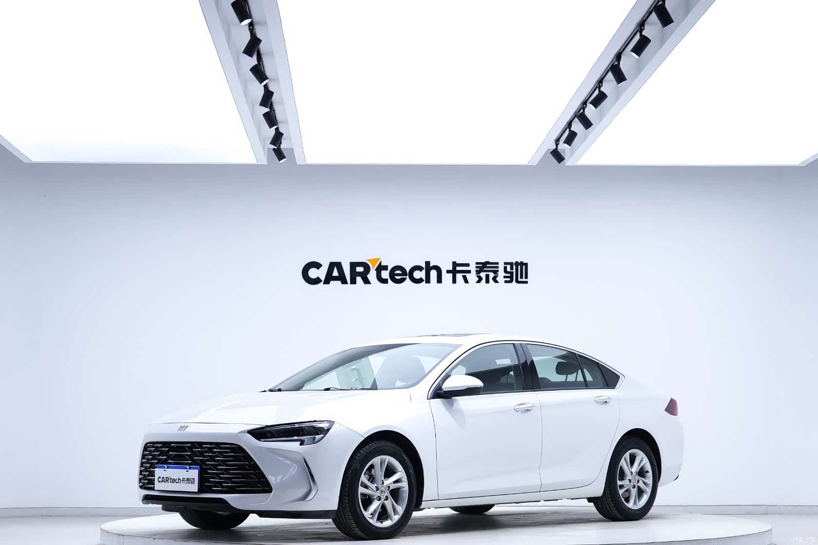 Buick Regal, 2025 1