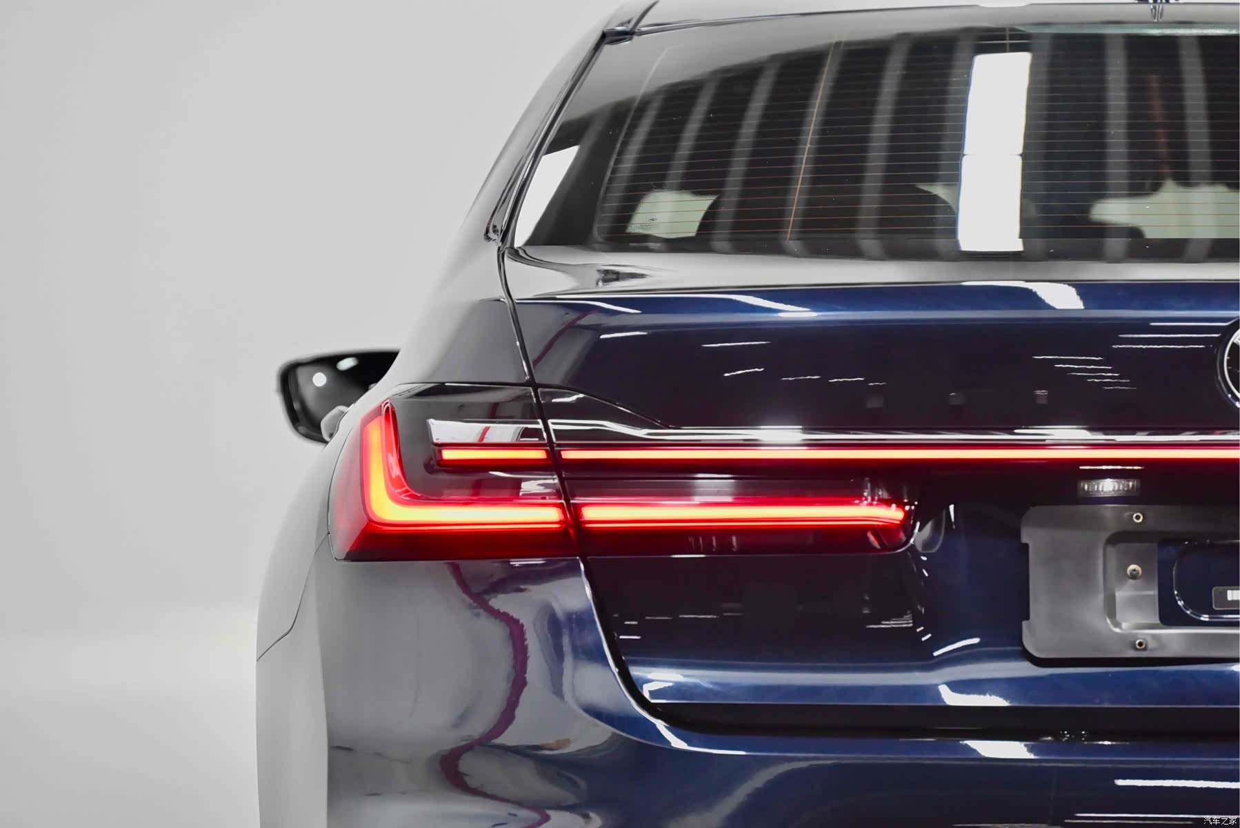 BMW 7 Series, 2019 4