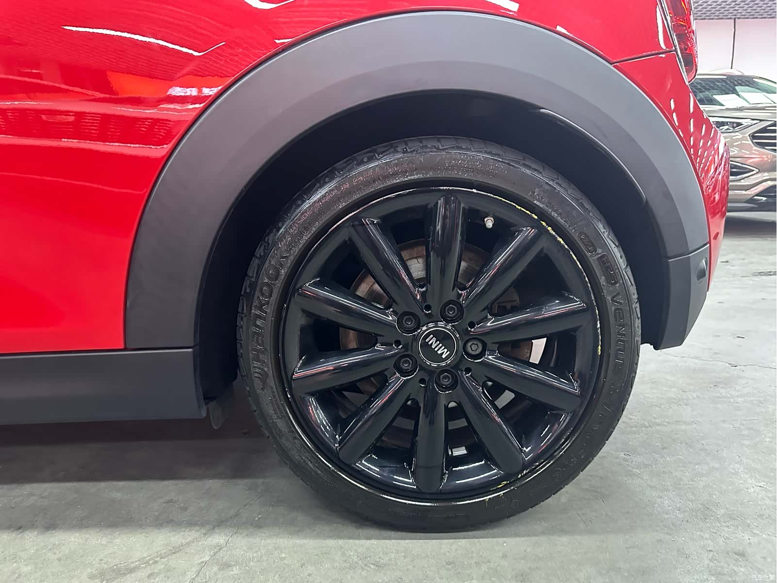 Mini Cooper, 2020 16