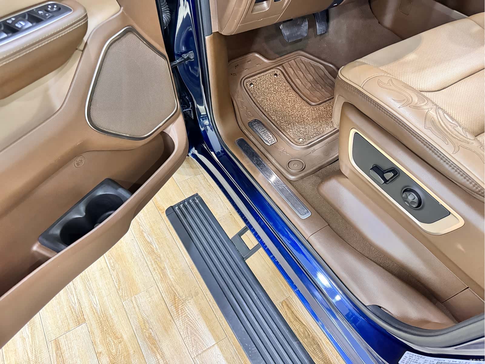 RAM Trucks, 2019 11