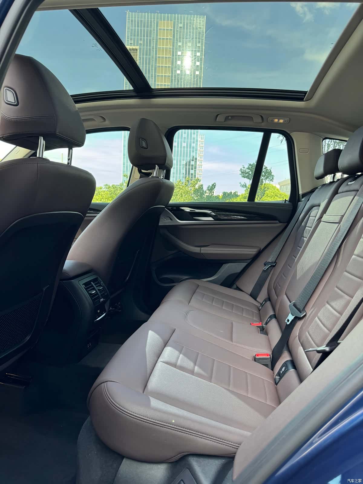 BMW X3, 2020 15