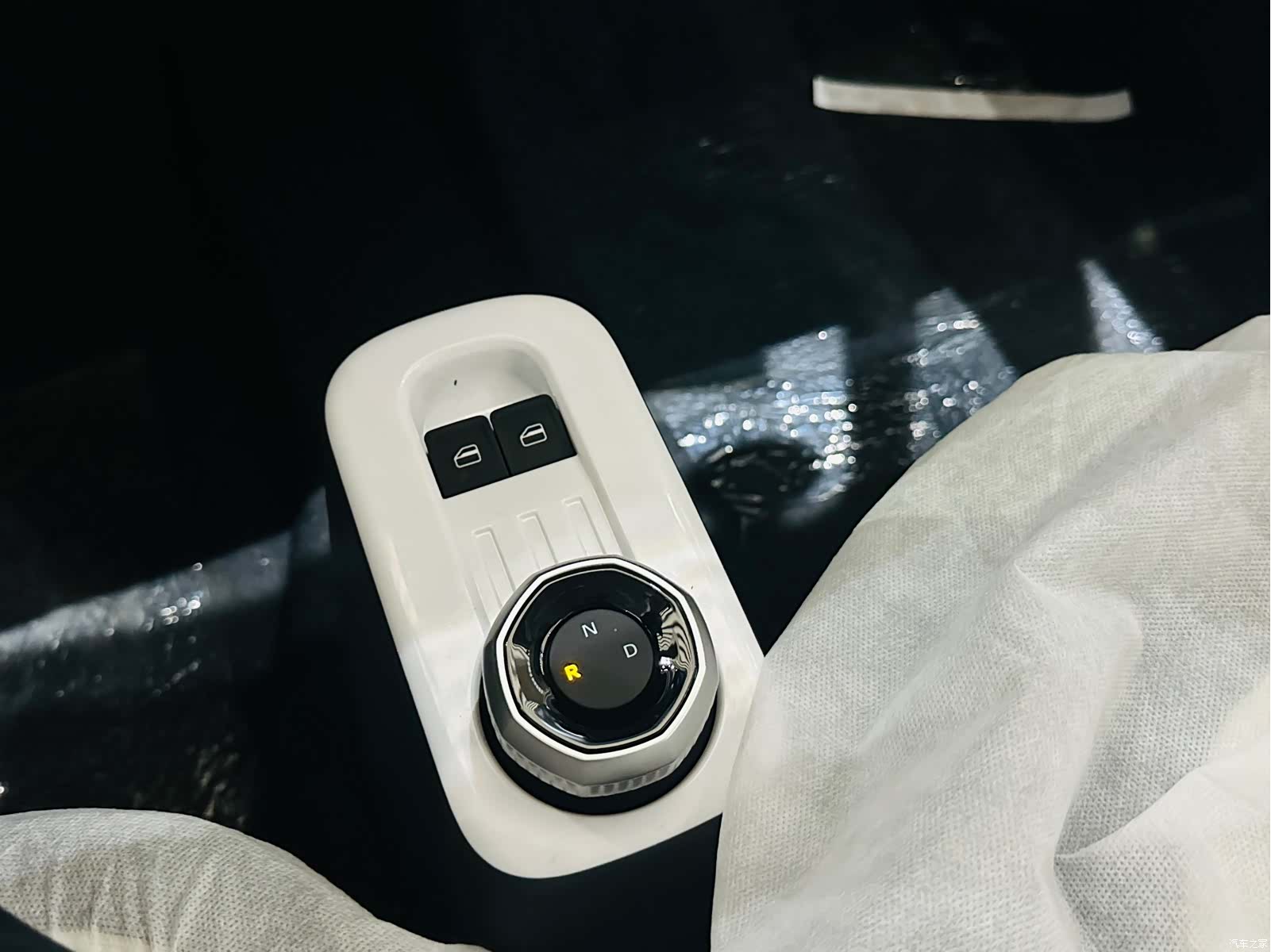 Geely Panda, 2026 14