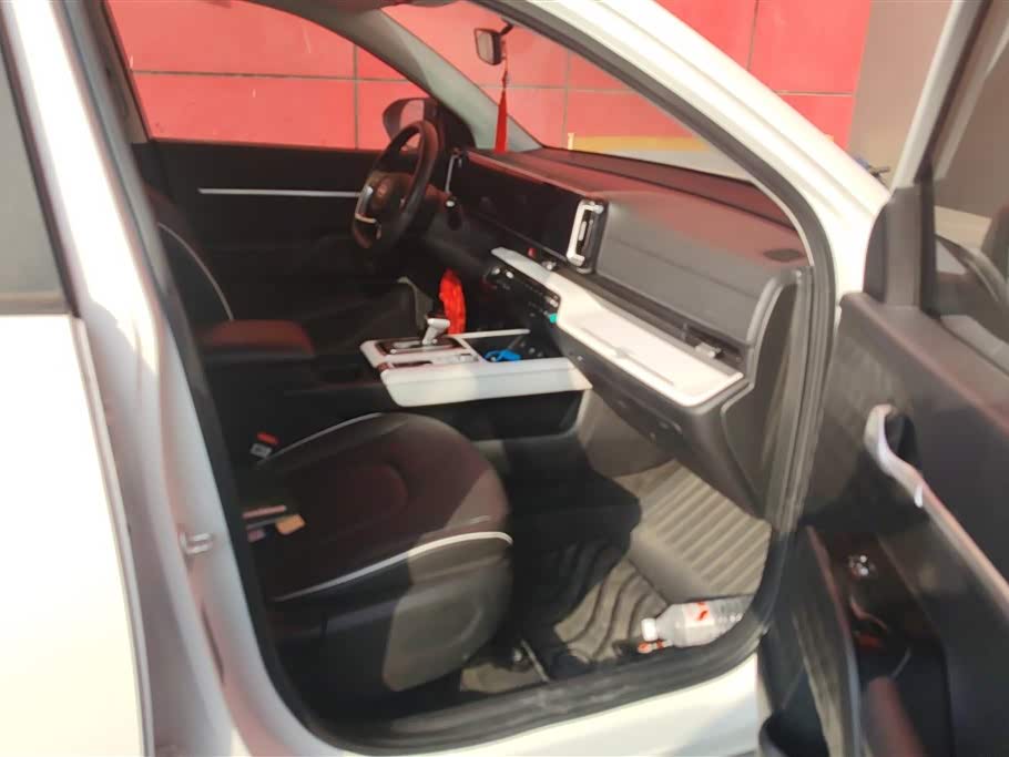 Hyundai Beijing ix35