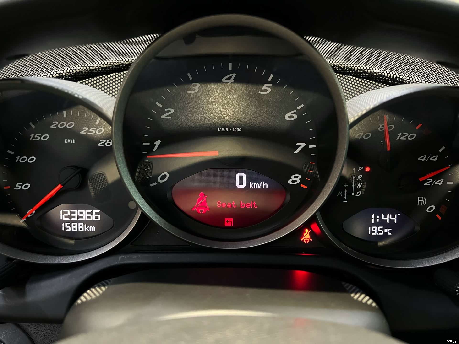 Porsche Cayman, 2010 15