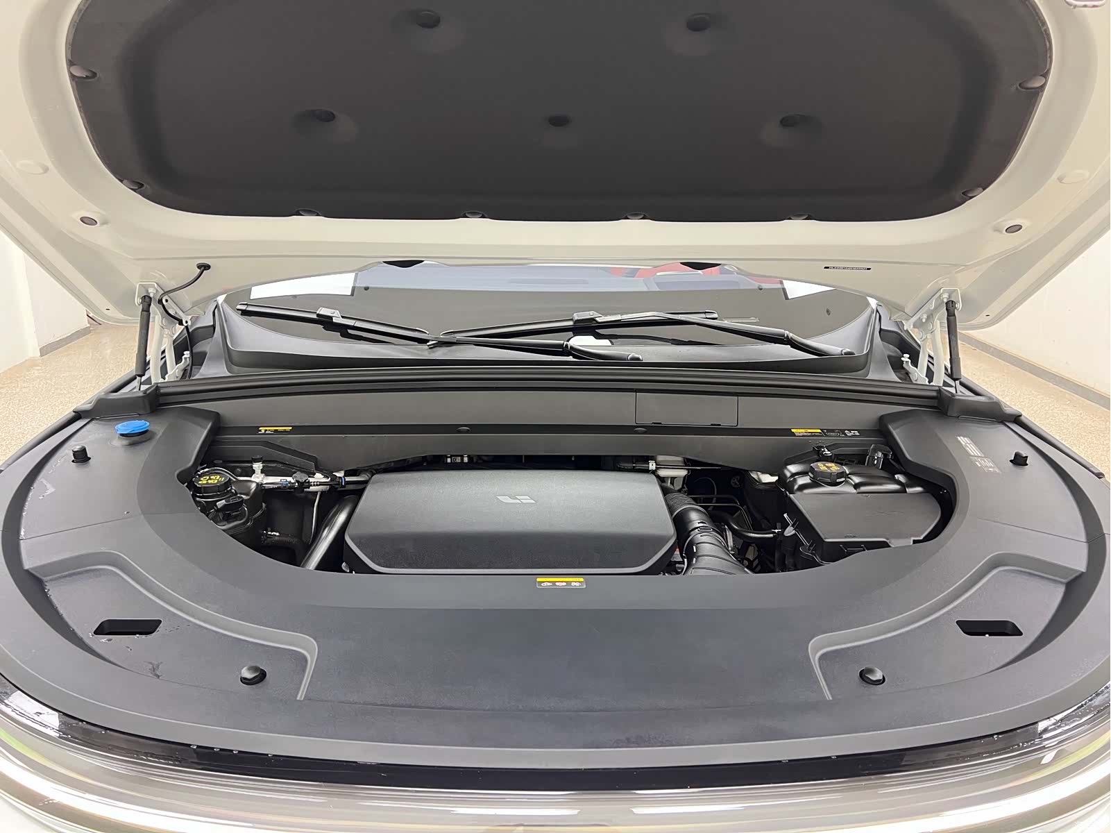 Li Auto L7, 2024 36