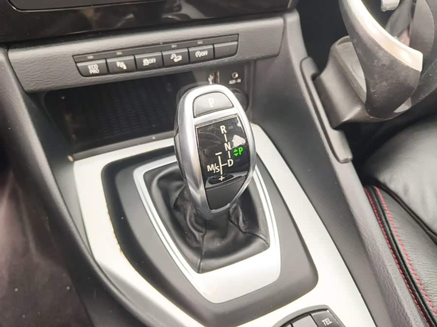 BMW X1 2015, фото 13