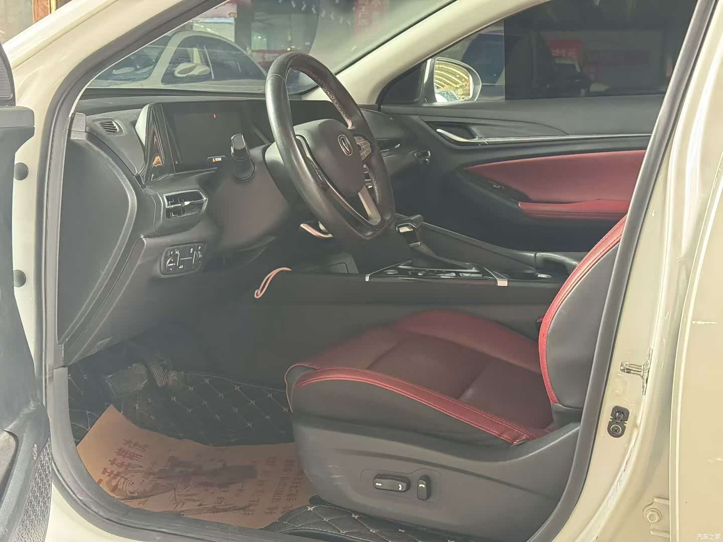 Changan Eado, 2021 4