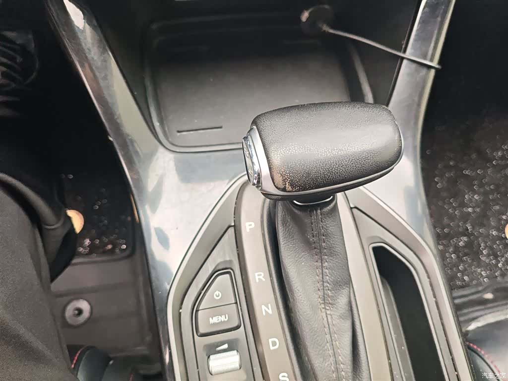 GAC GS4, 2021 14