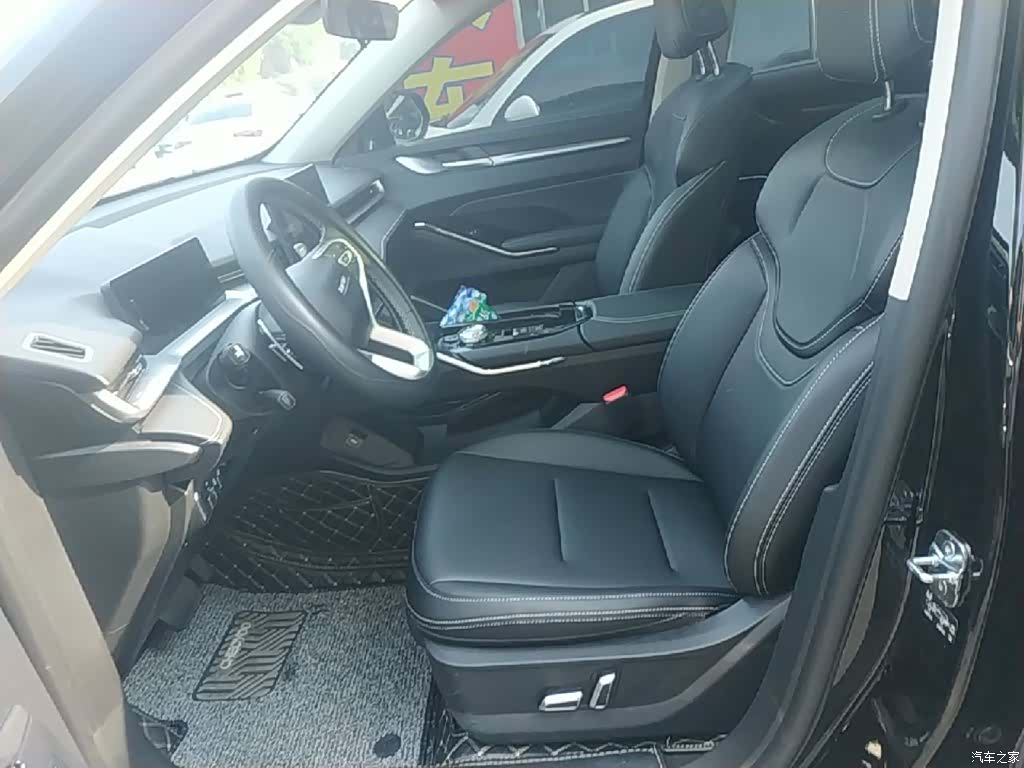 Haval H6, 2025 15