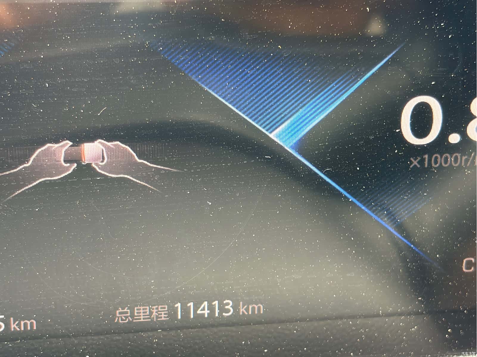 Changan Eado, 2022 12