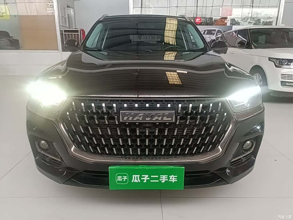 Haval H6, 2023 3