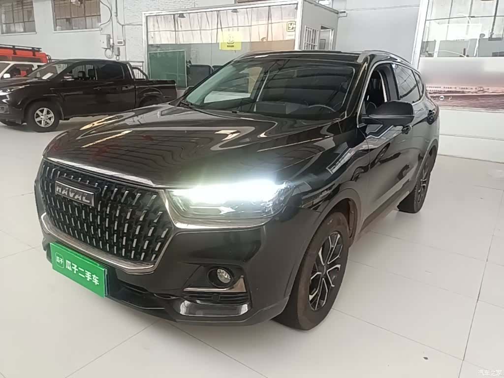 Haval H6, 2023 2
