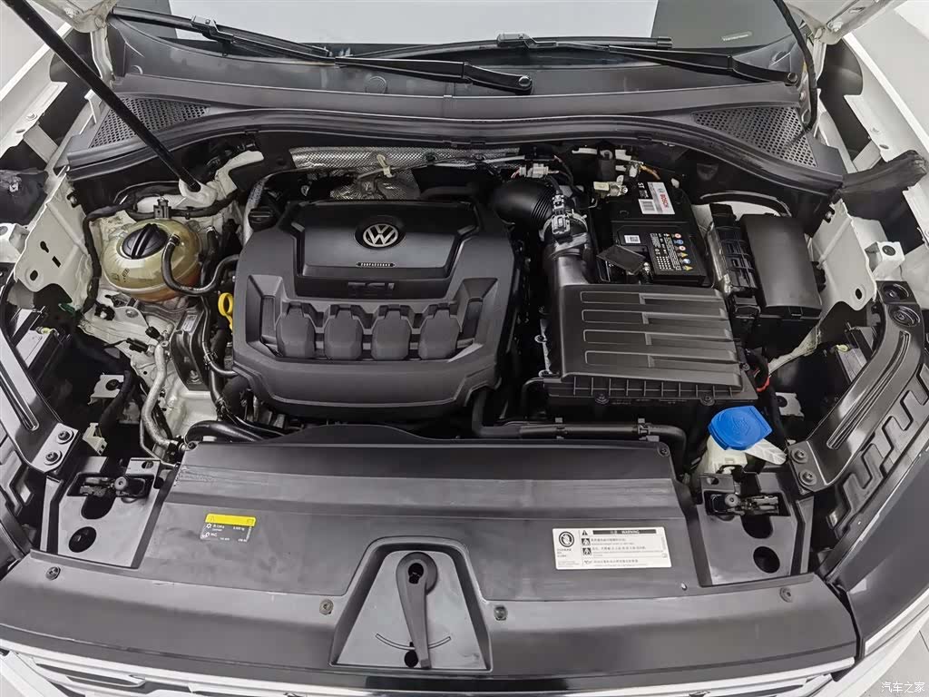 Volkswagen Tayron, 2019 6