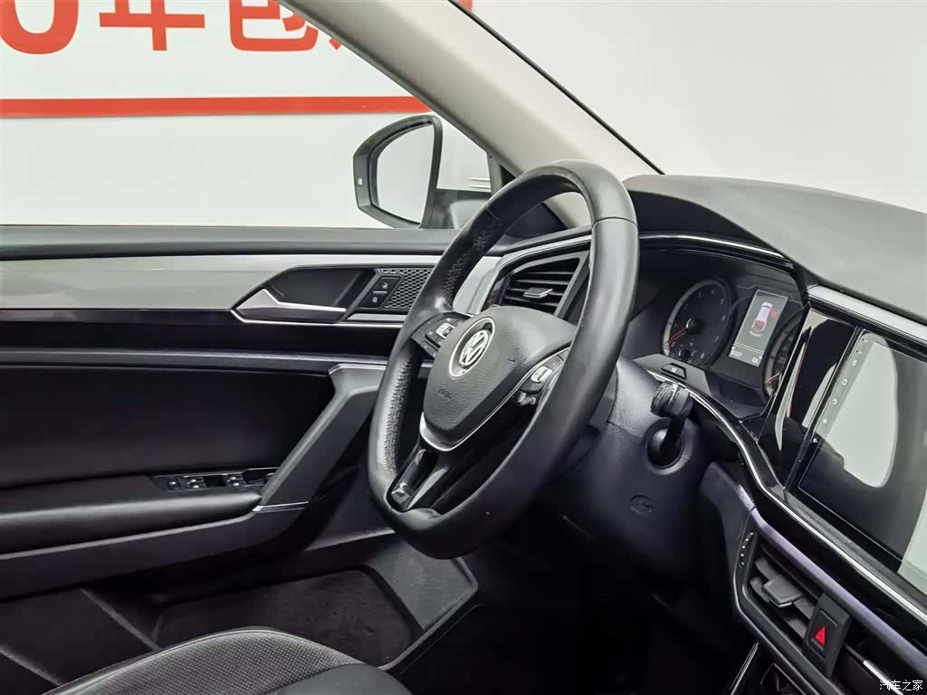 Volkswagen Tayron, 2019 22