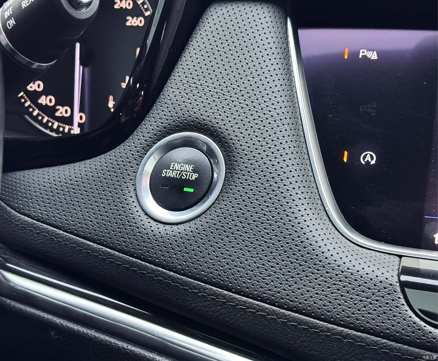 Cadillac XT5, 2019 22